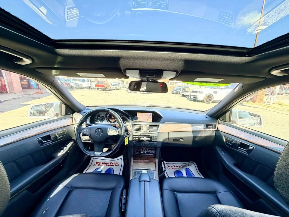 2011 Mercedes-Benz W212 E-Class - Image 6 of 20
