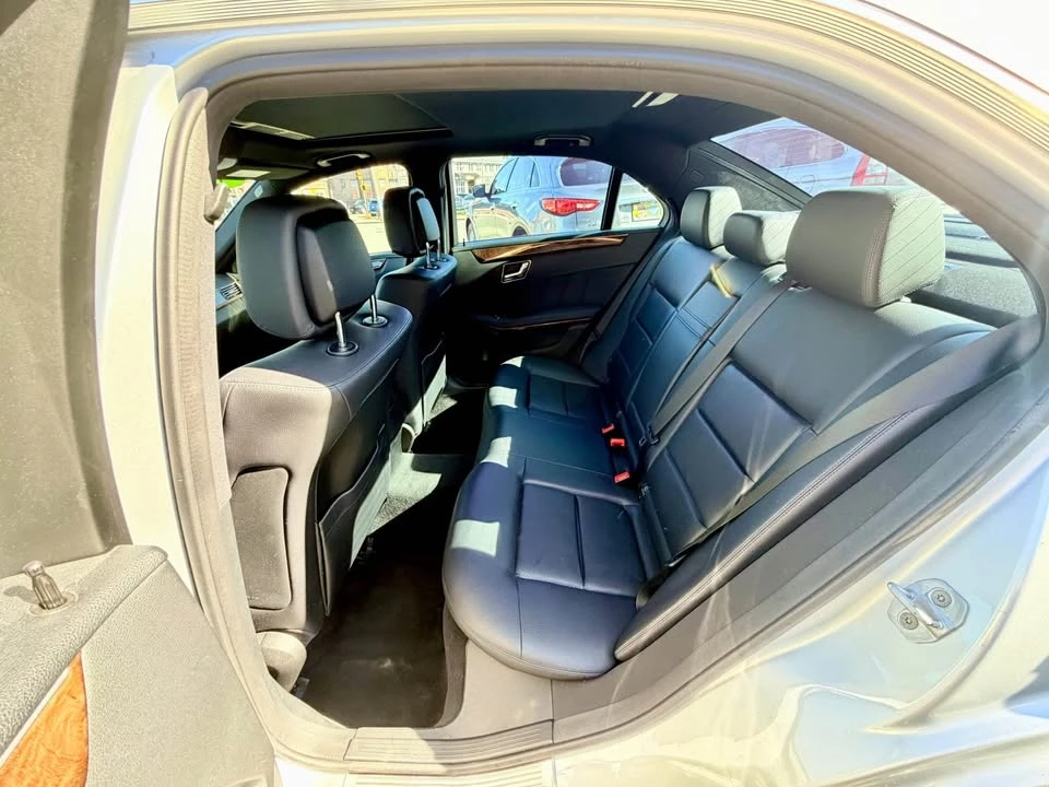 2011 Mercedes-Benz W212 E-Class - Image 15 of 20