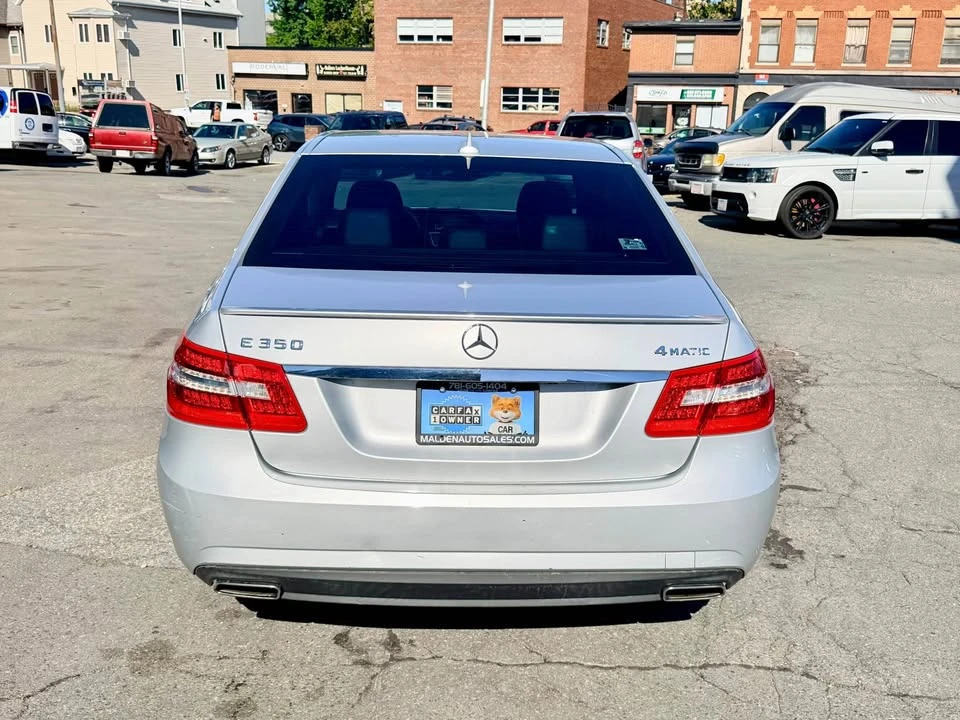 2011 Mercedes-Benz W212 E-Class - Image 17 of 20