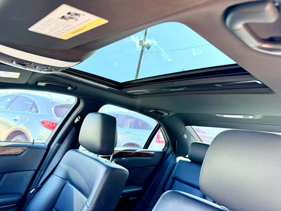 2011 Mercedes-Benz W212 E-Class - Image 14 of 20