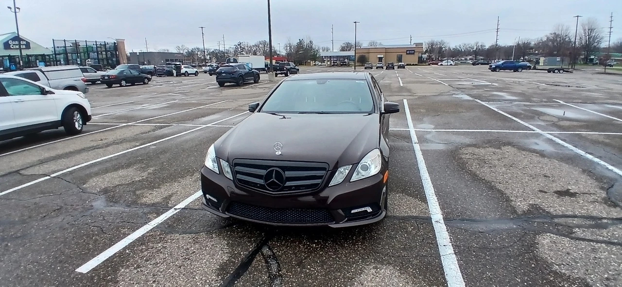 2011 Mercedes-Benz W212 E-Class - Image 3 of 6
