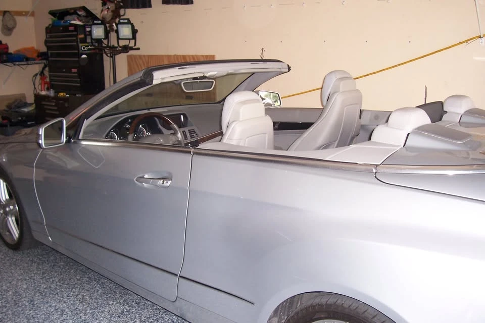 2011 Mercedes-Benz W212 E-Class - Image 11 of 15