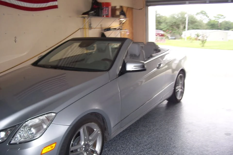 2011 Mercedes-Benz W212 E-Class - Image 9 of 15