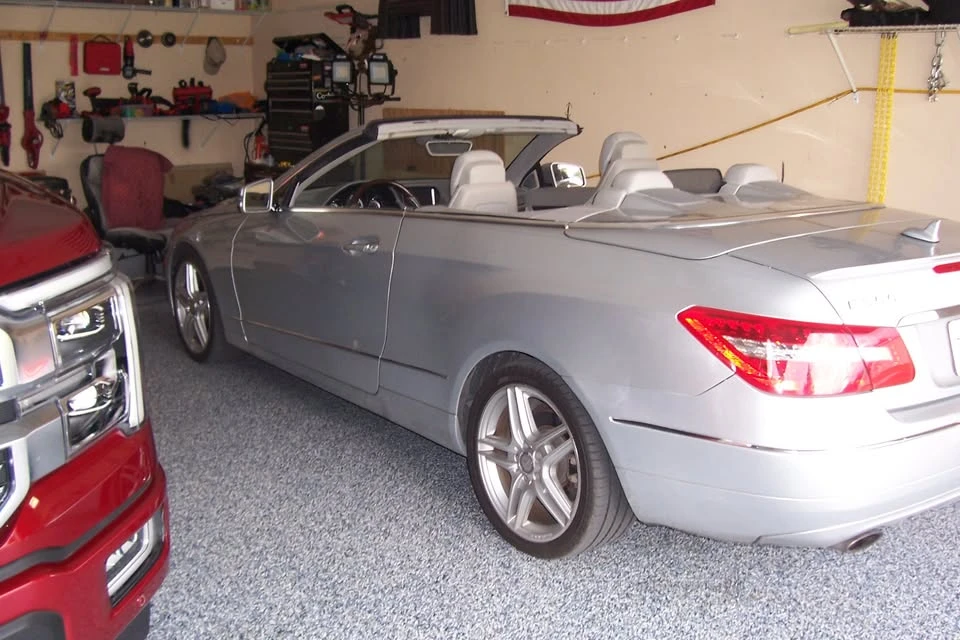 2011 Mercedes-Benz W212 E-Class - Image 10 of 15