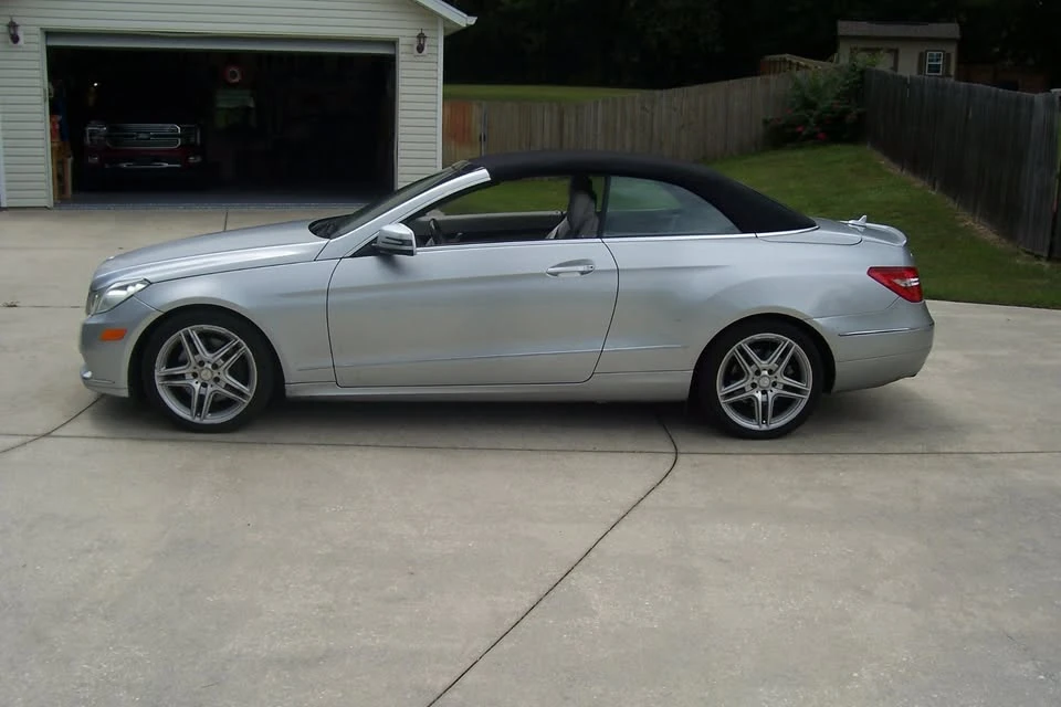 2011 Mercedes-Benz W212 E-Class - Image 6 of 16