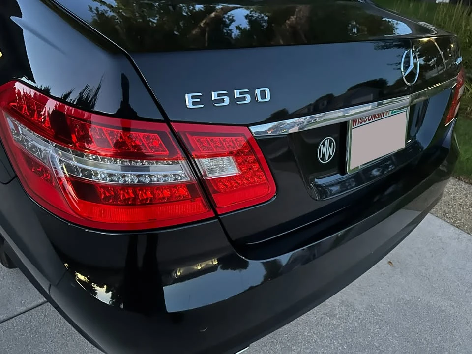 2011 Mercedes-Benz W212 E-Class - Image 5 of 10