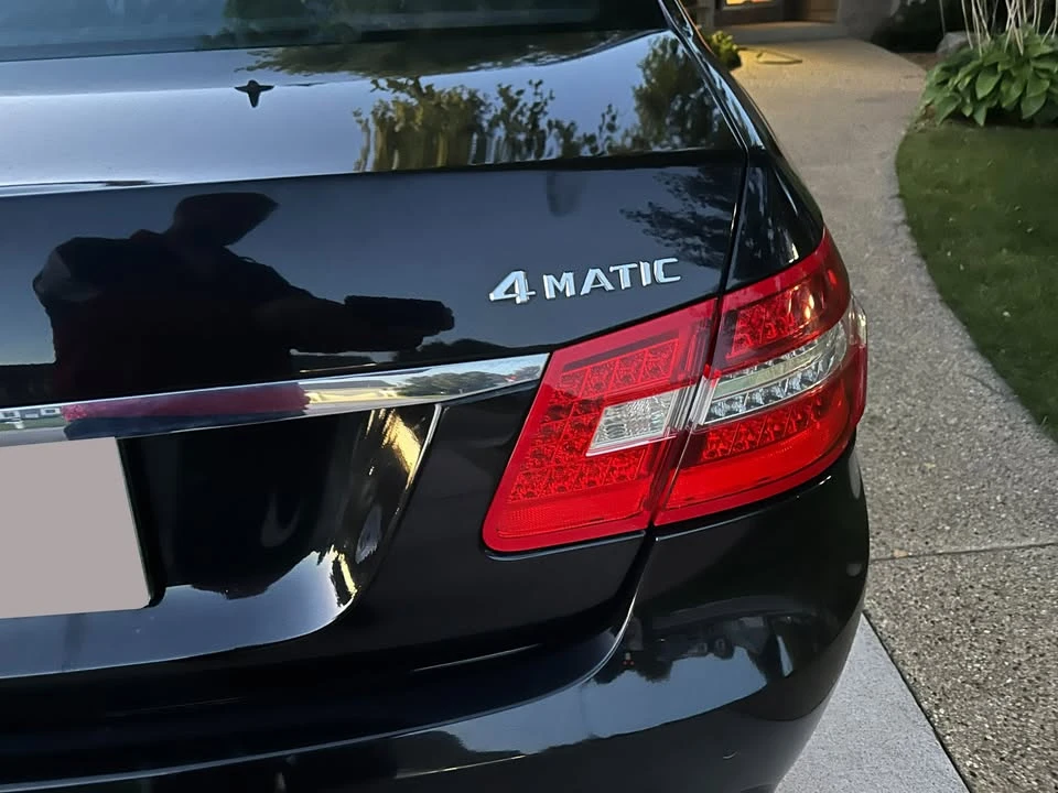 2011 Mercedes-Benz W212 E-Class - Image 6 of 10