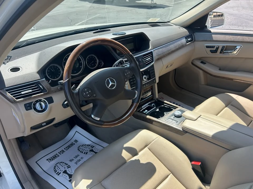 2011 Mercedes-Benz W212 E-Class - Image 19 of 20