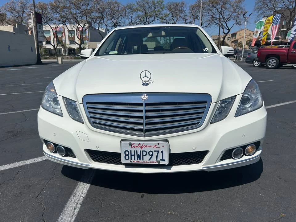2011 Mercedes-Benz W212 E-Class - Image 12 of 20