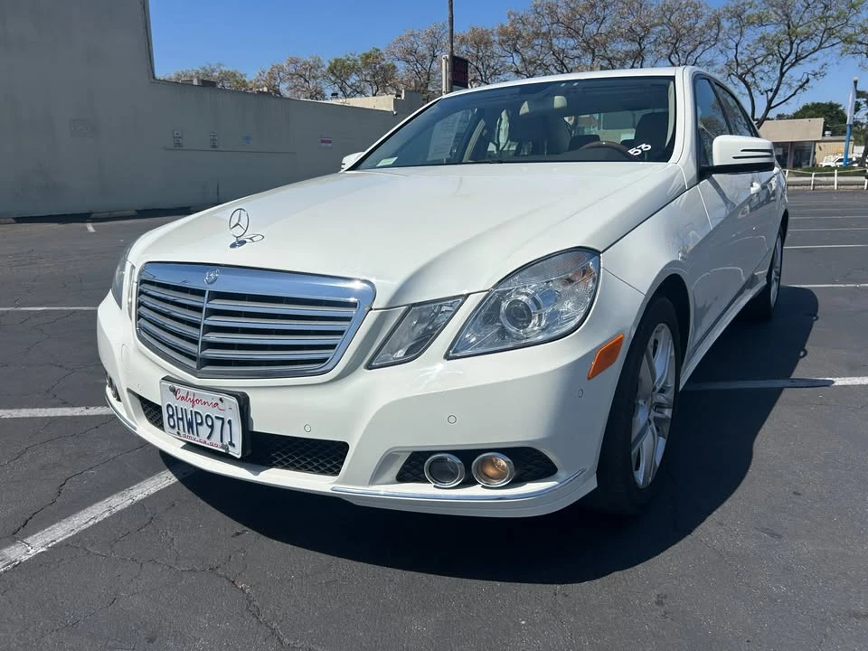 2011 Mercedes-Benz W212 E-Class - Image 11 of 20