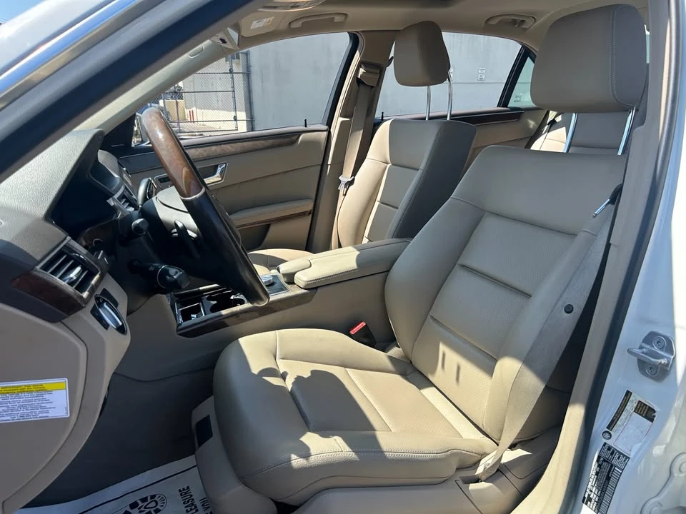 2011 Mercedes-Benz W212 E-Class - Image 18 of 20