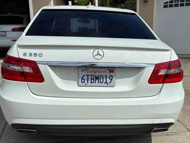 2011 Mercedes-Benz C218 CLS-Class - Image 6 of 6