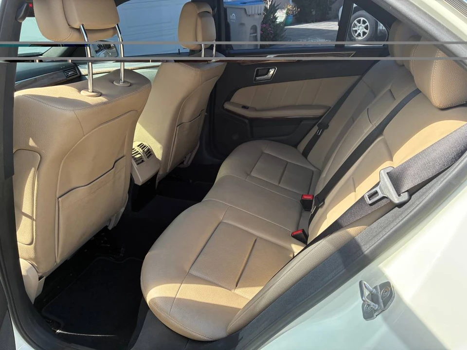 2011 Mercedes-Benz C218 CLS-Class - Image 5 of 6