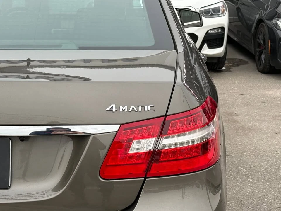 2011 Mercedes-Benz W212 E-Class - Image 8 of 20