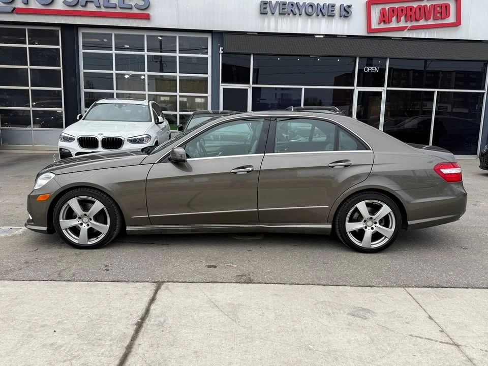 2011 Mercedes-Benz W212 E-Class - Image 13 of 20
