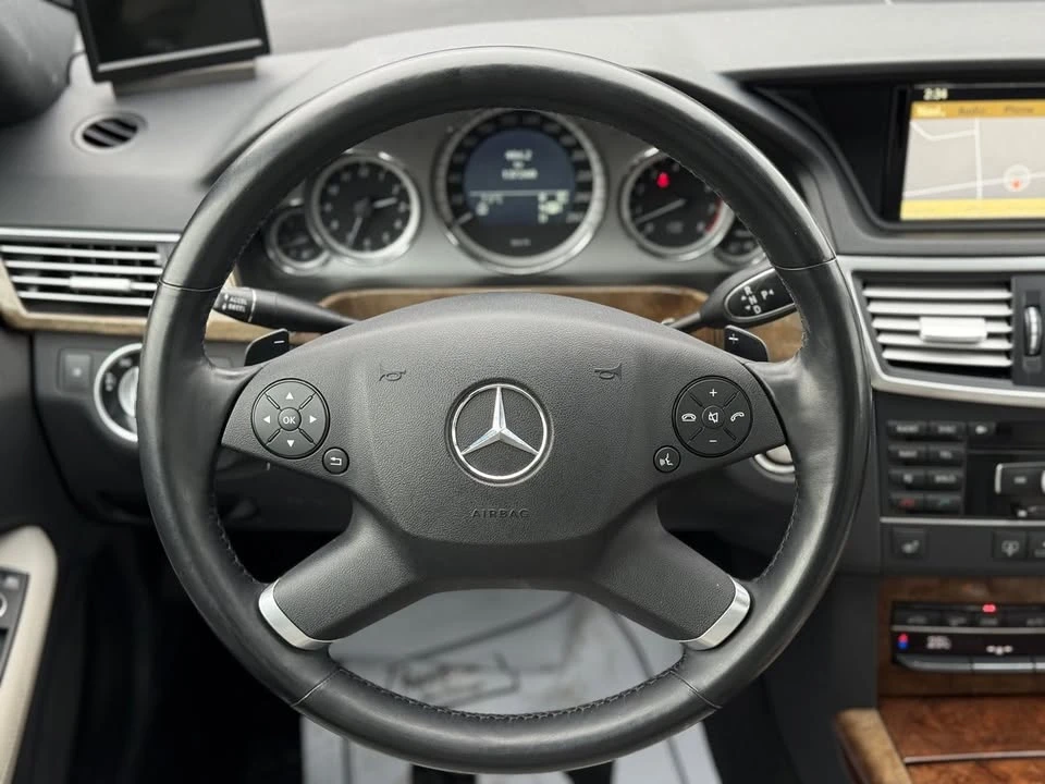 2011 Mercedes-Benz W212 E-Class - Image 20 of 20