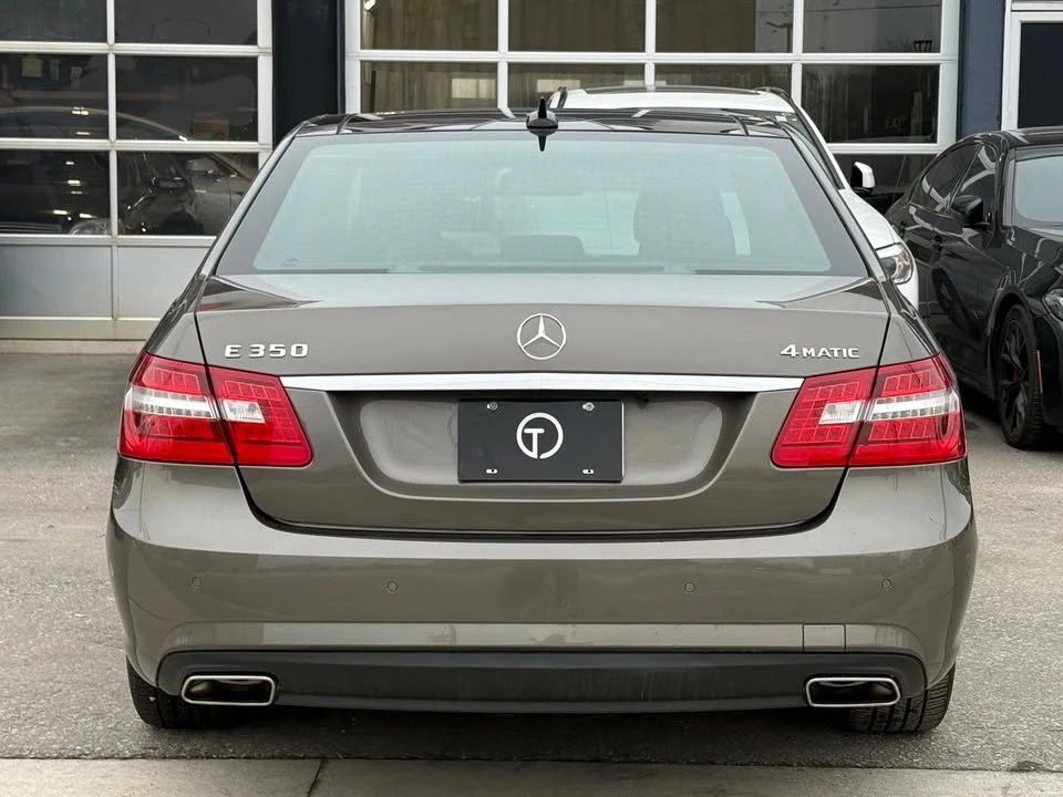 2011 Mercedes-Benz W212 E-Class - Image 9 of 20