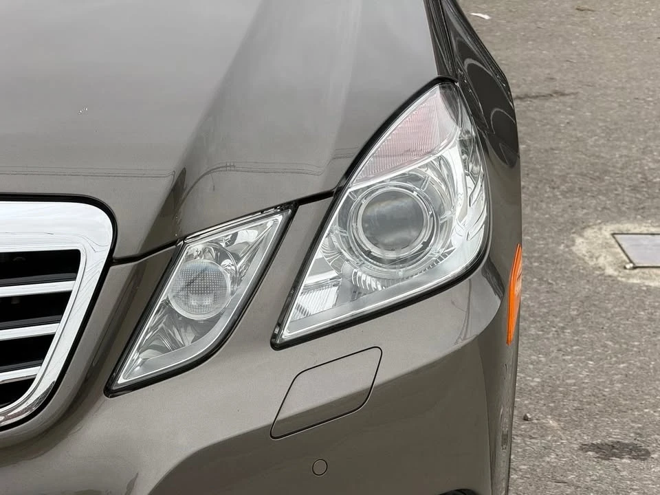 2011 Mercedes-Benz W212 E-Class - Image 6 of 20
