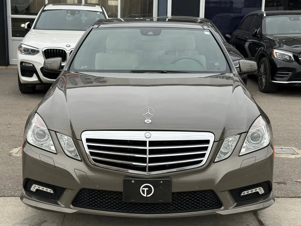 2011 Mercedes-Benz W212 E-Class - Image 5 of 20
