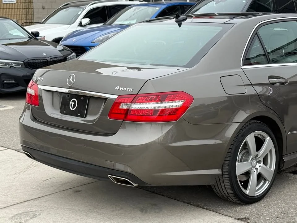 2011 Mercedes-Benz W212 E-Class - Image 7 of 20