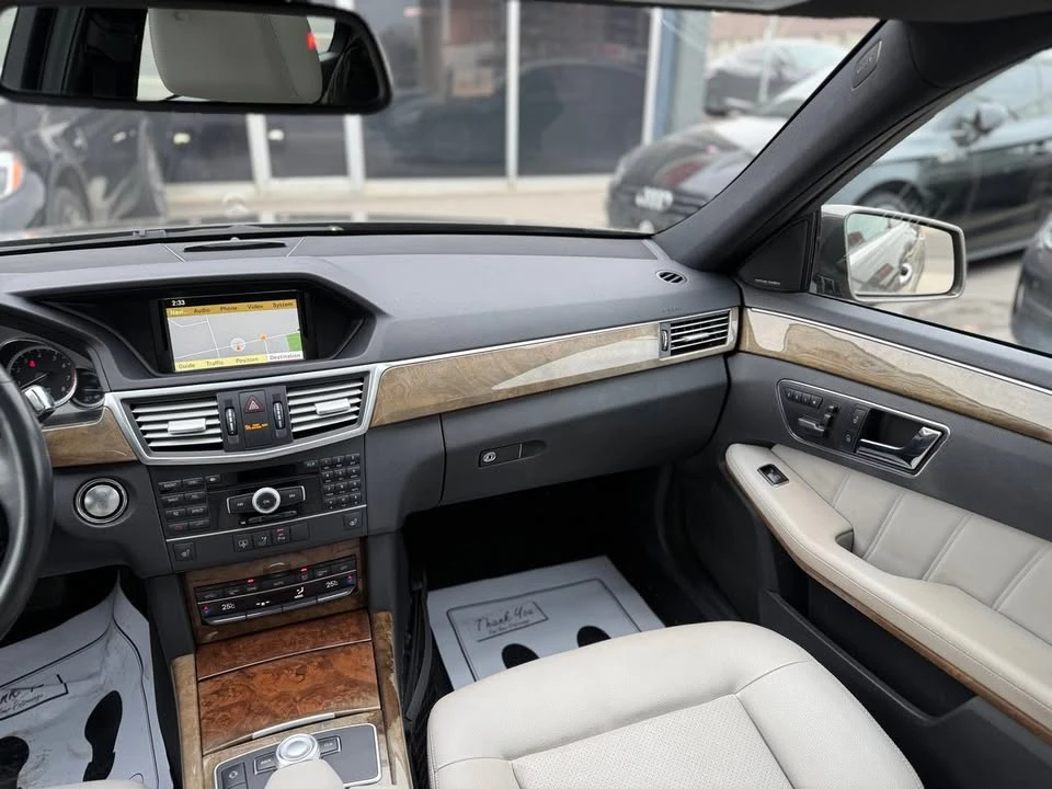 2011 Mercedes-Benz W212 E-Class - Image 19 of 20