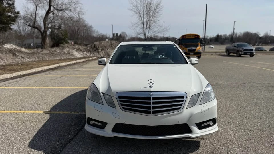 2011 Mercedes-Benz W212 E-Class - Image 2 of 5