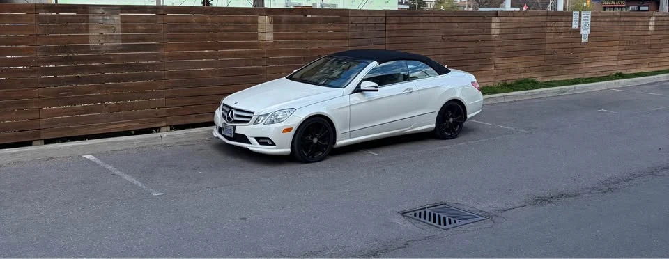 2011 Mercedes-Benz W212 E-Class - Image 7 of 12