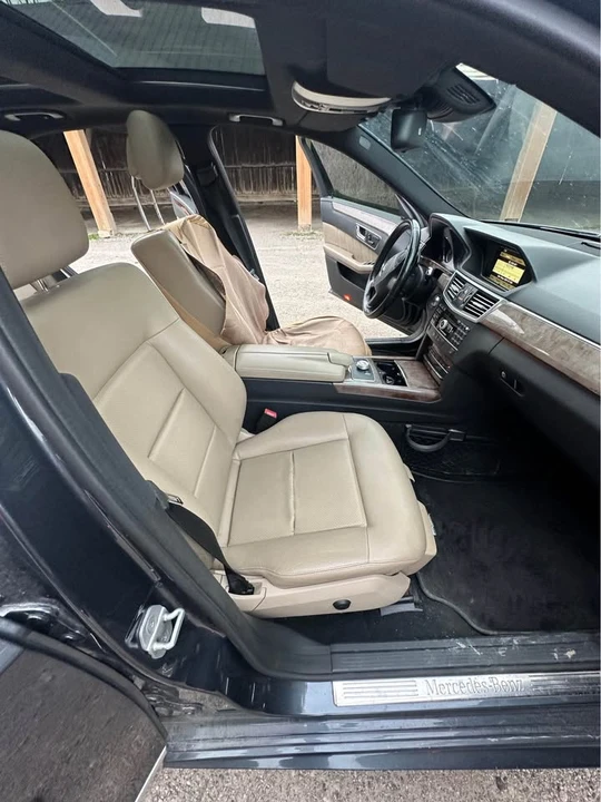 2011 Mercedes-Benz W212 E-Class - Image 13 of 20