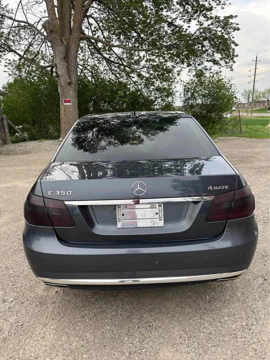 2011 Mercedes-Benz W212 E-Class - Image 5 of 20