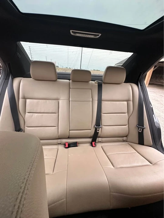 2011 Mercedes-Benz W212 E-Class - Image 17 of 20