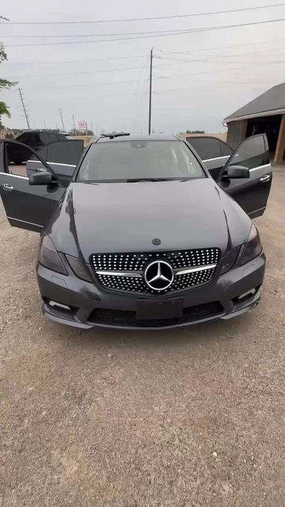 2011 Mercedes-Benz W212 E-Class - Image 20 of 20