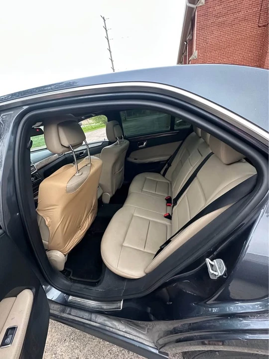 2011 Mercedes-Benz W212 E-Class - Image 11 of 20