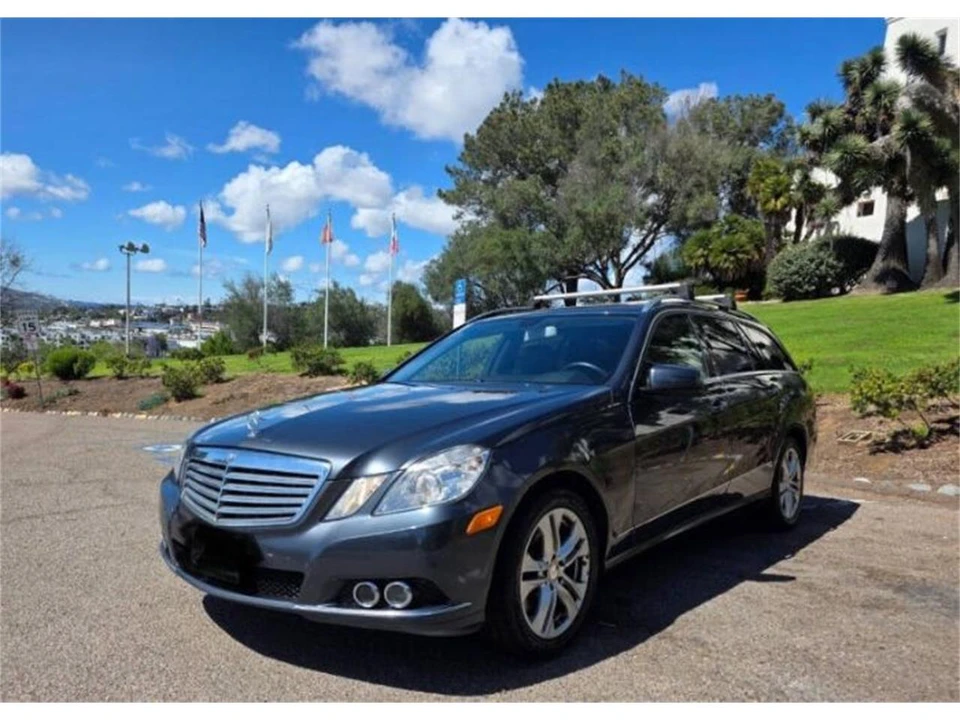 2011 Mercedes-Benz W212 E-Class - Image 6 of 25