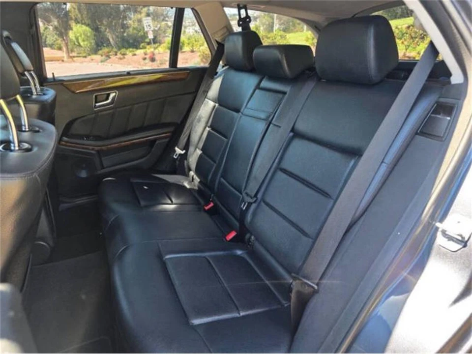 2011 Mercedes-Benz W212 E-Class - Image 15 of 25