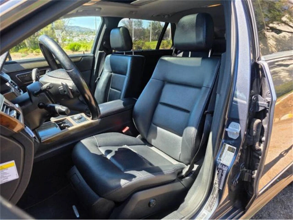 2011 Mercedes-Benz W212 E-Class - Image 19 of 25