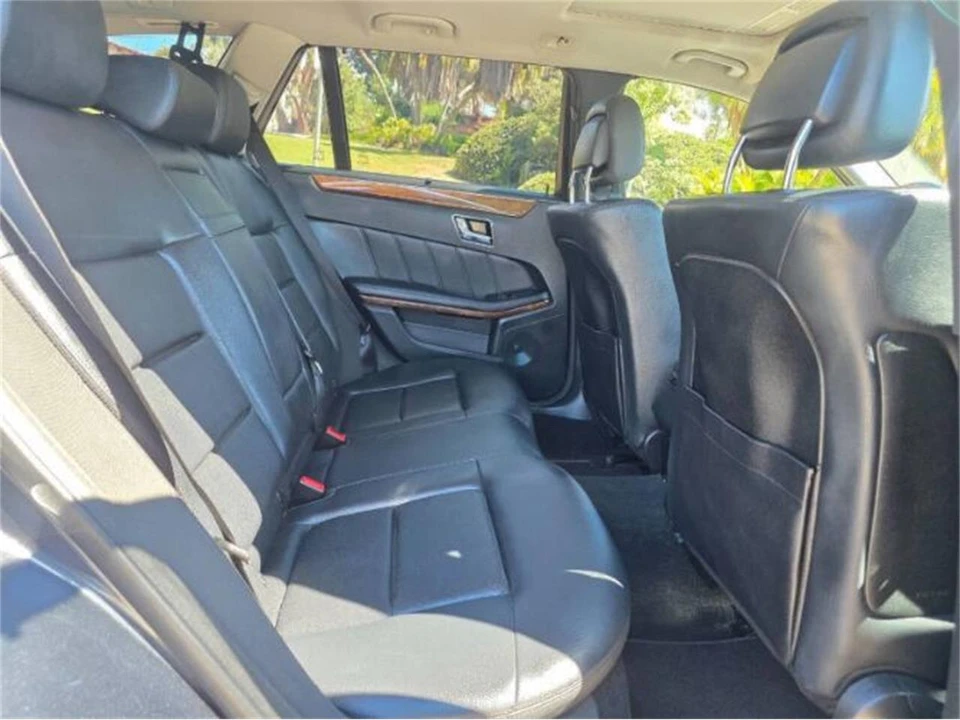 2011 Mercedes-Benz W212 E-Class - Image 13 of 25