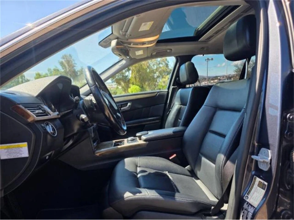 2011 Mercedes-Benz W212 E-Class - Image 18 of 25