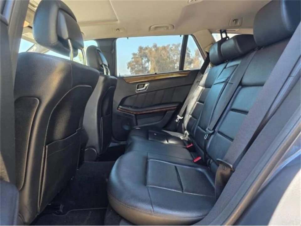 2011 Mercedes-Benz W212 E-Class - Image 17 of 25