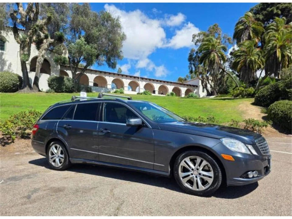 2011 Mercedes-Benz W212 E-Class - Image 20 of 25