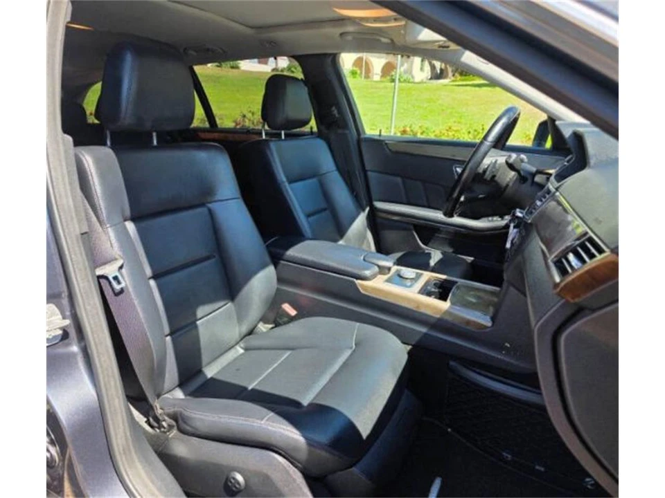 2011 Mercedes-Benz W212 E-Class - Image 21 of 25