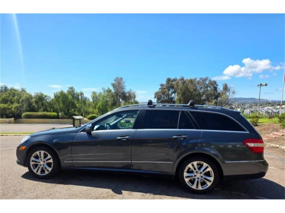 2011 Mercedes-Benz W212 E-Class - Image 23 of 25