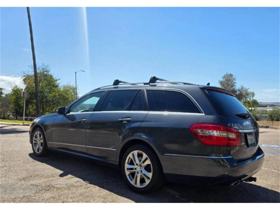 2011 Mercedes-Benz W212 E-Class - Image 24 of 25