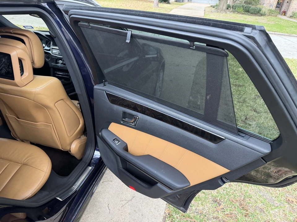 2011 Mercedes-Benz W212 E-Class - Image 13 of 19
