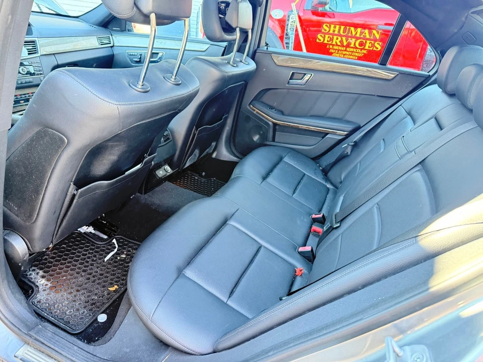 2011 Mercedes-Benz W212 E-Class - Image 9 of 11