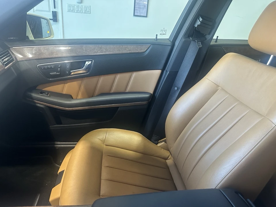 2011 Mercedes-Benz W212 E-Class - Image 20 of 21