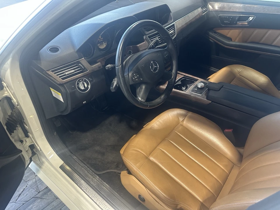 2011 Mercedes-Benz W212 E-Class - Image 12 of 21