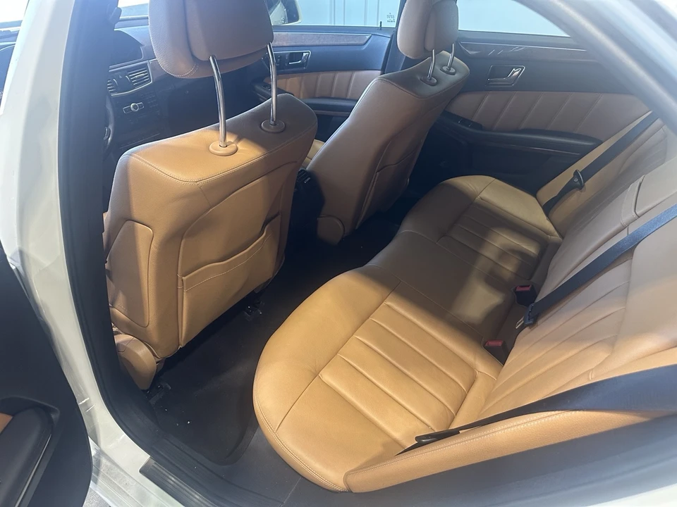 2011 Mercedes-Benz W212 E-Class - Image 14 of 21