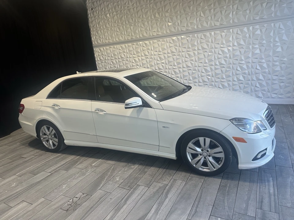 2011 Mercedes-Benz W212 E-Class - Image 4 of 21