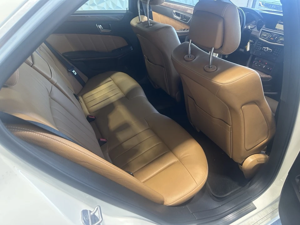 2011 Mercedes-Benz W212 E-Class - Image 21 of 21