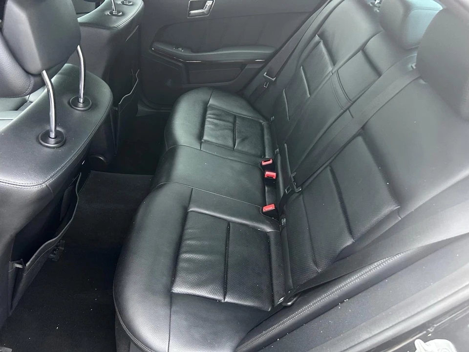 2011 Mercedes-Benz W212 E-Class - Image 15 of 17